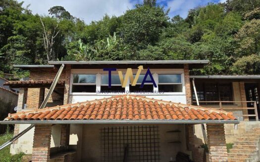 Casa em condomínio 4 Quartos para Aluguel | Vila Del Rey | Nova Lima.