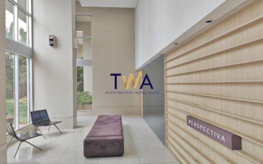 Apartamento 3 Quartos para Aluguel | Cennario Perspectiva | Vila da Serra | Nova Lima.