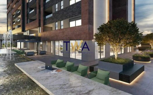 Apartamento 2 Quartos à Venda | Aldea Vale do Sereno | Vale do Sereno | Nova Lima.