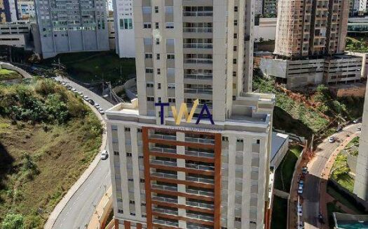 Apartamento 4 Quartos à Venda | Perfil | Vila da Serra | Nova Lima.