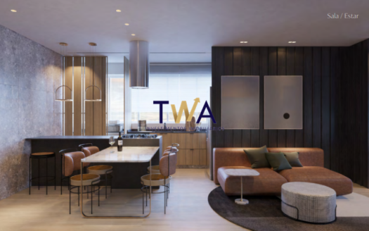 Apartamento à Venda | Loft Primavera | Vale do Sereno | Nova Lima.