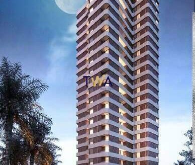Apartamento 4 Quartos à Venda | Luar | Vale do Sereno | Nova Lima.