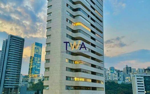 Apartamento 4 Quartos à Venda | Lumiar | Vale do Sereno | Nova Lima.