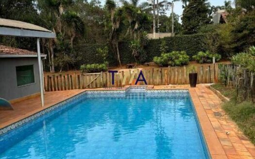 Casa em condomínio 4 Quartos à Venda | Vila Del Rey | Nova Lima.