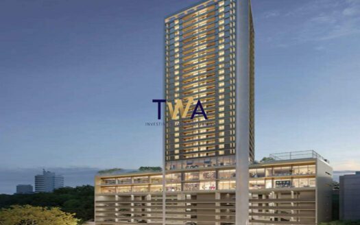 Apartamento à Venda | Torre Catharina | Vila da Serra | Nova Lima.