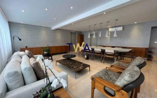 Apartamento 4 Quartos à Venda | Blue Tower | Vila da Serra | Nova Lima.