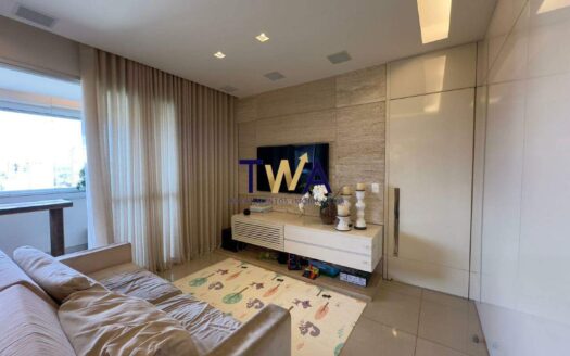 Apartamento 3 Quartos à Venda | Cennario Panorama | Vila da Serra | Nova Lima.