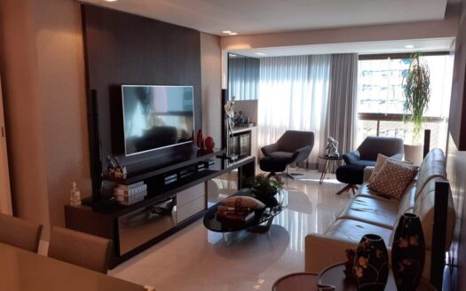Apartamento 4 Quartos à Venda | Alameda | Vila da Serra | Nova Lima.