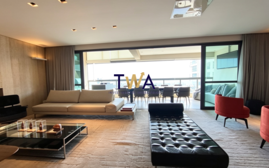 Apartamento 4 Quartos à Venda | Grand Lider Olympus | Vila da Serra | Nova Lima.
