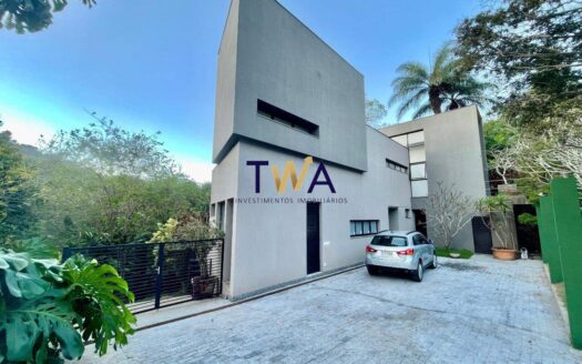 Casa em condomínio 3 Quartos à Venda | Vila Alpina | Nova Lima.