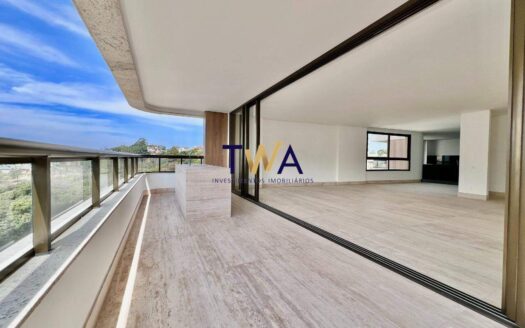 Apartamento 4 Quartos à Venda | Brisa Epo | Vale do Sereno | Nova Lima.