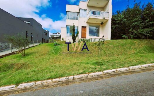 Casa em condomínio 3 Quartos à Venda | Residencial Villabella | Villa Bella | Itabirito.
