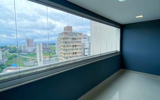 Apartamento 3 Quartos para Aluguel | Cennario Perspectiva | Vila da Serra | Nova Lima.