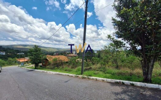 Lote em condomínio à Venda | Residencial Villabella | Villa Bella | Itabirito.