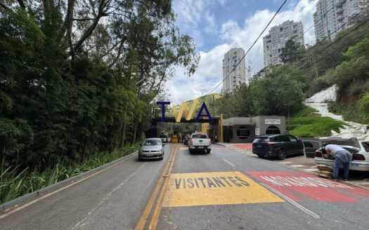 Lote em condomínio à Venda | Vila Castela | Nova Lima.