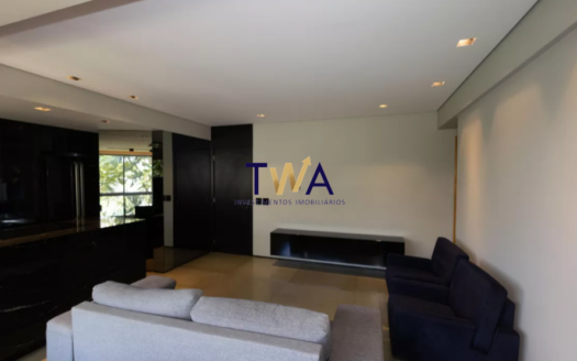 Apartamento 2 Quartos para Aluguel | Cennario Miragem | Vila da Serra | Nova Lima.