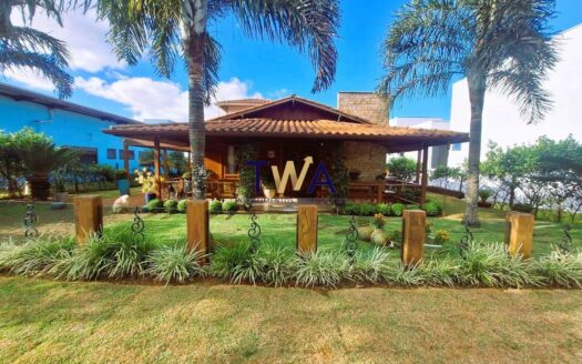 Casa em condomínio 4 Quartos à Venda | Residencial Villabella | Villa Bella | Itabirito.