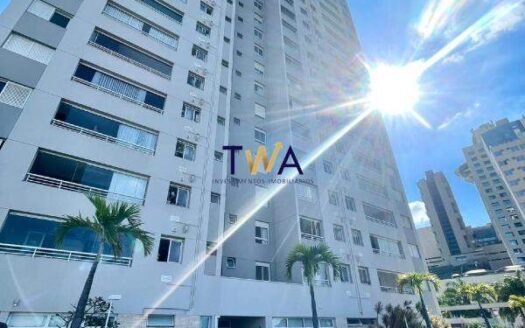 Apartamento 2 Quartos à Venda | Nouveau | Vila da Serra | Nova Lima.