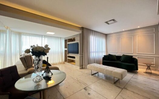 Apartamento 3 Quartos à Venda | The Falls – Angel e Niagara | Vila da Serra | Nova Lima.