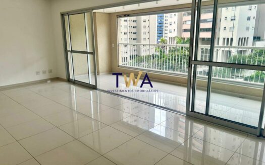 Apartamento 4 Quartos à Venda | Perfil | Vila da Serra | Nova Lima.