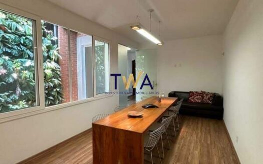 Casa 4 Quartos para Aluguel | São Pedro | Belo Horizonte.