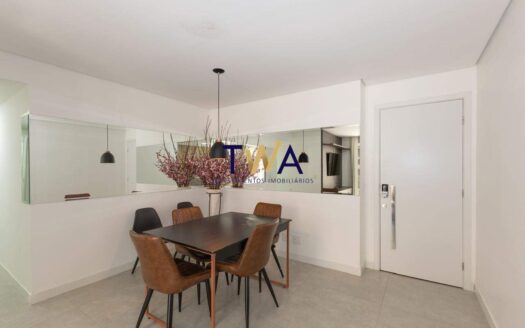 Apartamento 2 Quartos à Venda | Serra do Curral Del Rey | Nova Lima.