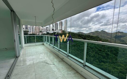 Apartamento 4 Quartos à Venda | Green Arch | Vale do Sereno | Nova Lima.