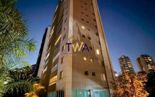 Apartamento 3 Quartos à Venda | Alsace | Vila da Serra | Nova Lima.