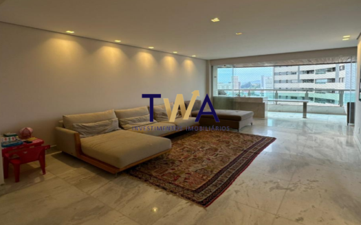Apartamento 3 Quartos à Venda | Vale do Sereno | Nova Lima.