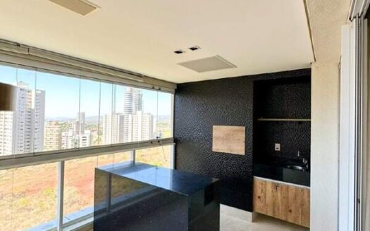 Apartamento 3 Quartos à Venda | SPA Spazio Dell Acqua | Vila da Serra | Nova Lima.