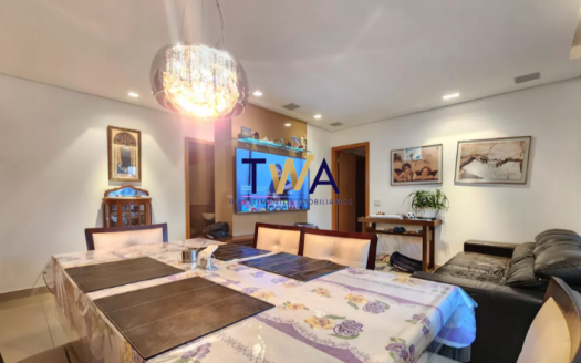 Apartamento 3 Quartos à Venda | Cennario Perspectiva | Vila da Serra | Nova Lima.