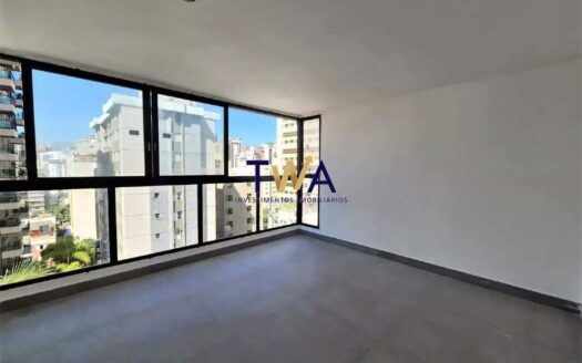 Apartamento 4 Quartos à Venda | Lourdes | Belo Horizonte.