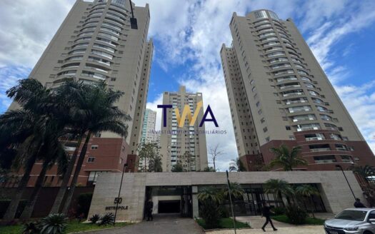 Apartamento 3 Quartos à Venda | Metrópole | Vila da Serra | Nova Lima.