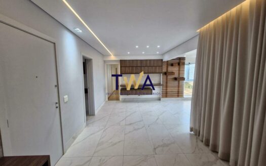 Apartamento 3 Quartos à Venda | The Falls – Angel e Niagara | Vila da Serra | Nova Lima.