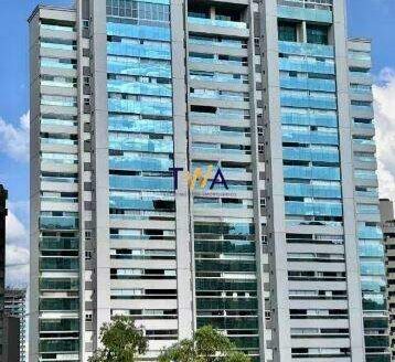 Apartamento 1 Quarto à Venda | Soho | Vila da Serra | Nova Lima.