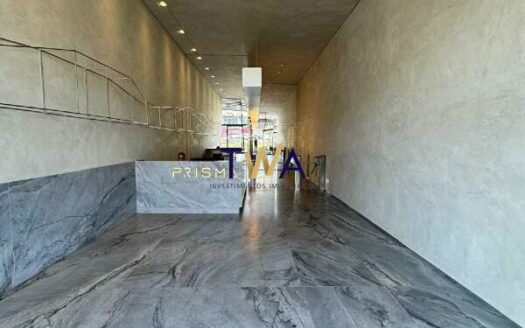 Sala para Aluguel | Prisma | Vale do Sereno | Nova Lima.
