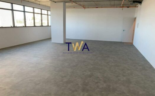 Andar Corporativo à Venda | Ed. Atmosphera | Vila da Serra | Nova Lima.