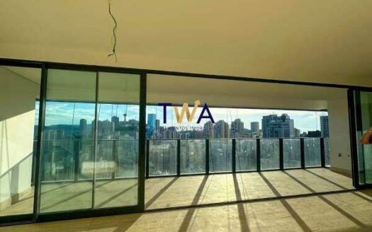 Apartamento 4 Quartos à Venda | Duo | Vila da Serra | Nova Lima.