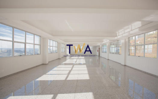 Sala para Aluguel | Portal Nova Lima | Vila da Serra | Nova Lima.