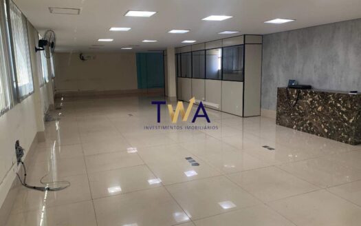 Sala comercial para Aluguel | Centro Comercial Empresarial Vila da Serra | Vila da Serra | Nova Lima.