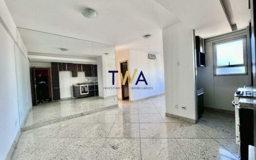 Apartamento 2 Quartos à Venda | Gemini | Vale do Sereno | Nova Lima.