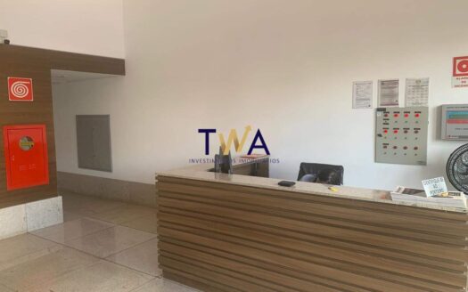 Sala comercial à Venda | Estação Nova Lima 2 | Vila da Serra | Nova Lima.