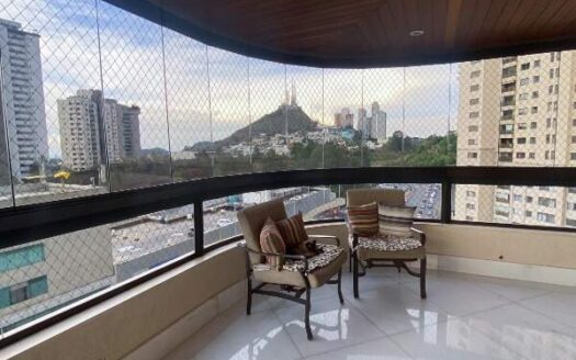 Apartamento 4 Quartos à Venda | Portal da Montanha | Vila da Serra | Nova Lima.