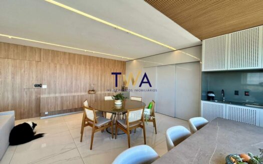 Apartamento 4 Quartos à Venda | Boulder | Vale do Sereno | Nova Lima.