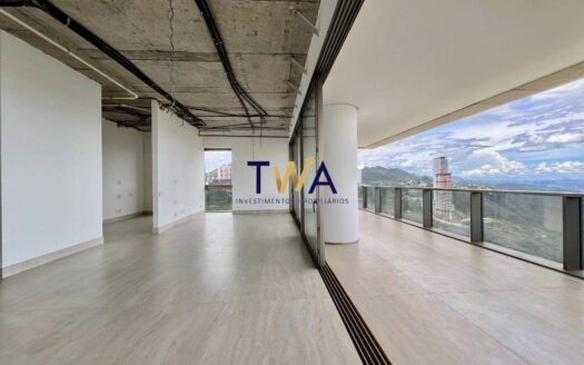 Apartamento 4 Quartos à Venda | Lá Reserve – L’essence | Vila da Serra | Nova Lima.