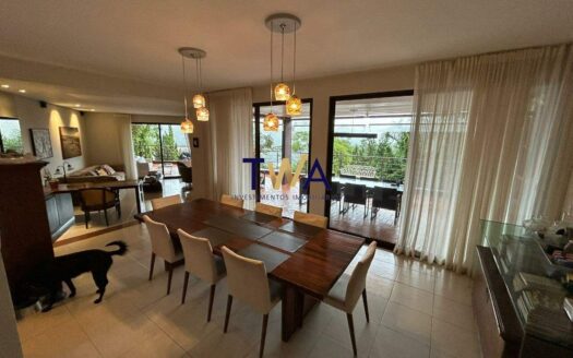 Casa em condomínio 3 Quartos à Venda | Vila Alpina | Nova Lima.