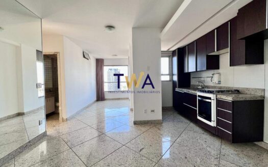 Apartamento 2 Quartos à Venda | Gemini | Vale do Sereno | Nova Lima.