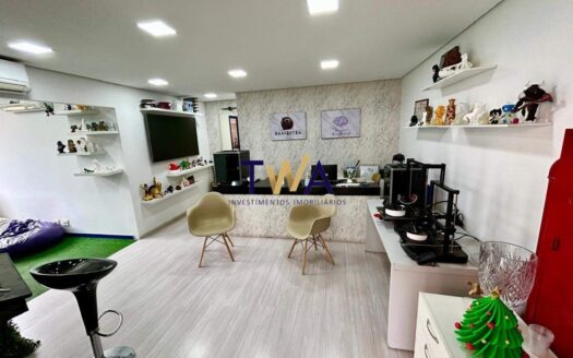 Sala comercial para Aluguel | Vale do Sereno | Nova Lima.