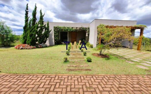Casa em condomínio 4 Quartos à Venda | Residencial Villabella | Villa Bella | Itabirito.
