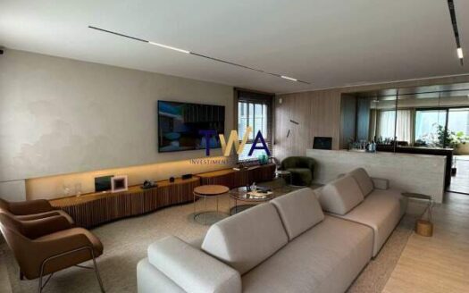Apartamento 4 Quartos à Venda | Sereno | Vale do Sereno | Nova Lima.